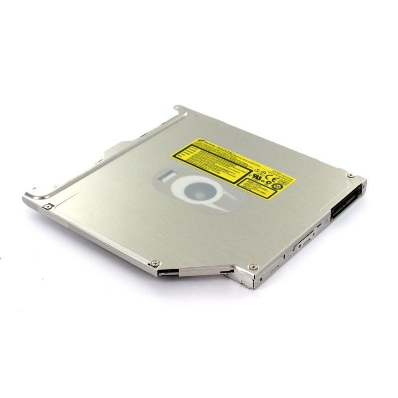 Engraver DVDRW/CD SuperDrive Apple 678-0592F 678-1451H