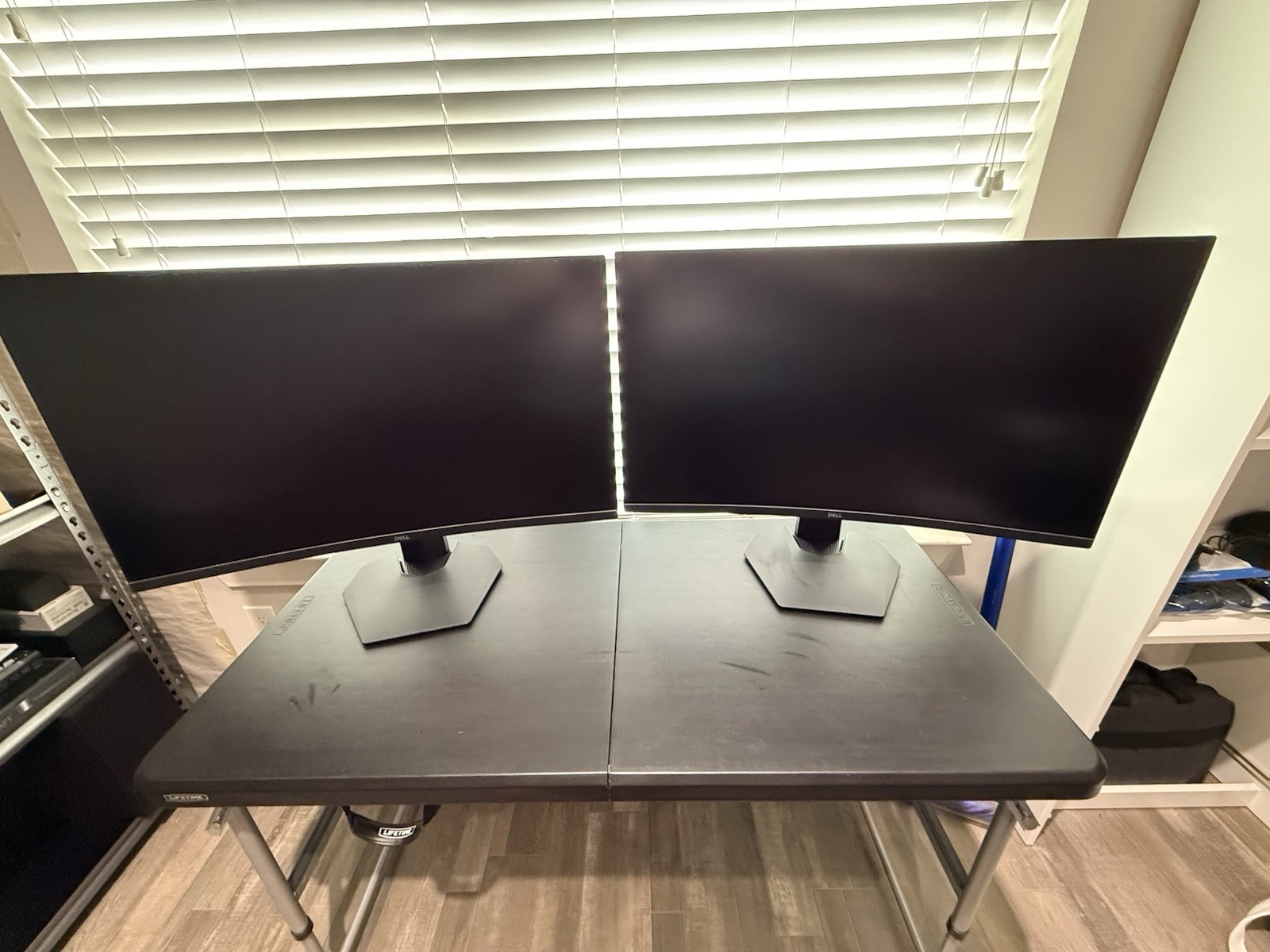 Dell 32-Inch Curved Gaming Monitors - S3222DGM