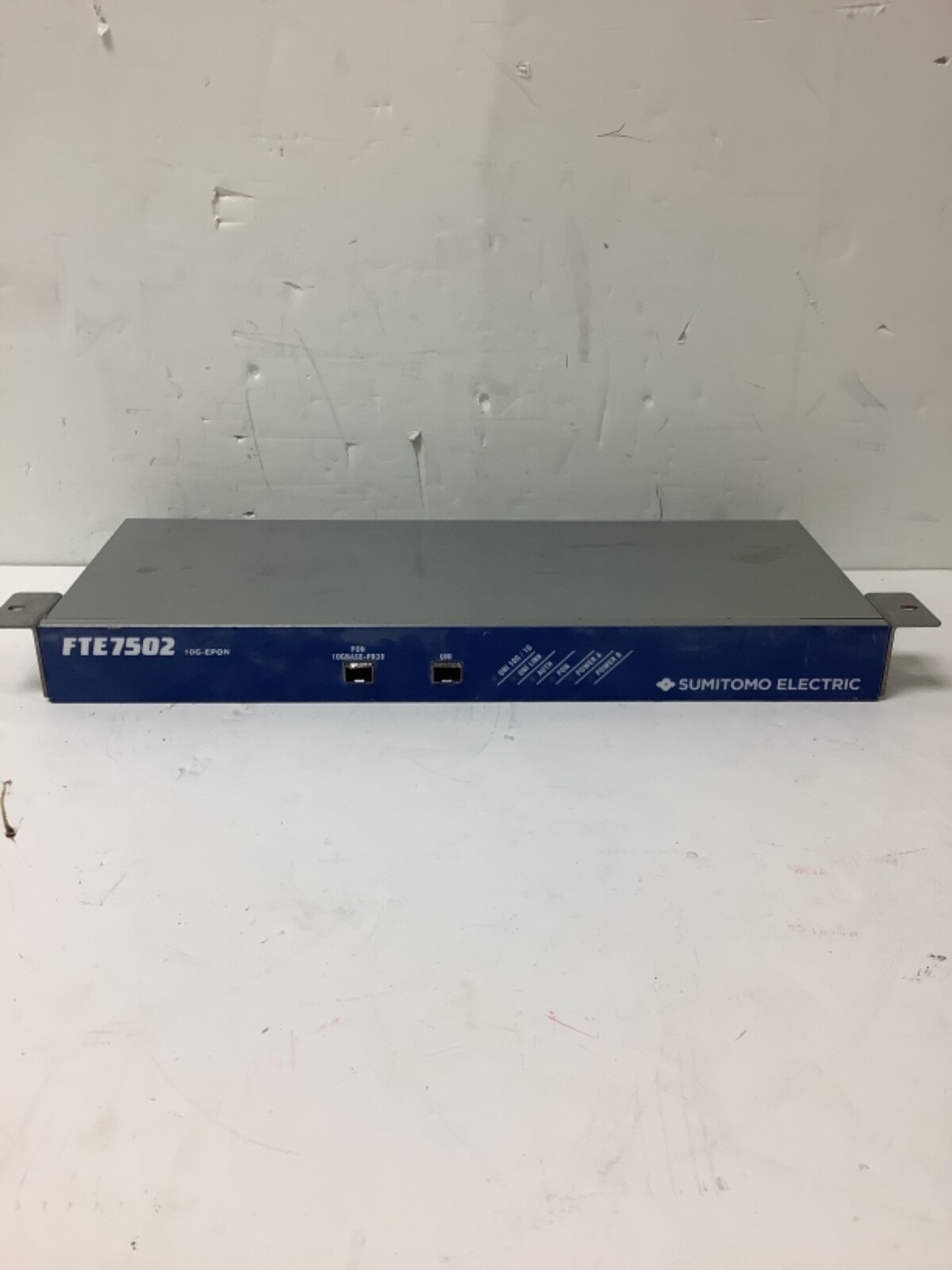 Sumitomo Electric Lightwave FTE7502