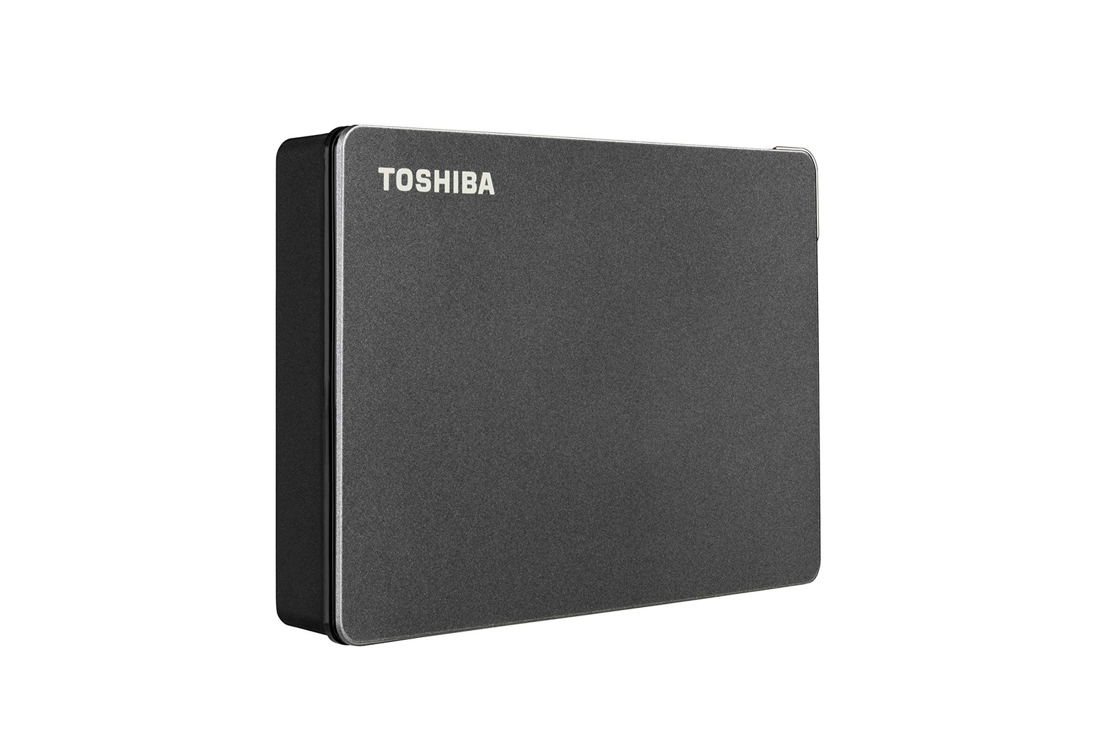 Toshiba Canvio Gaming 4Tb Portable External Hard Drive For Ps5 Xbox Pc Gaming