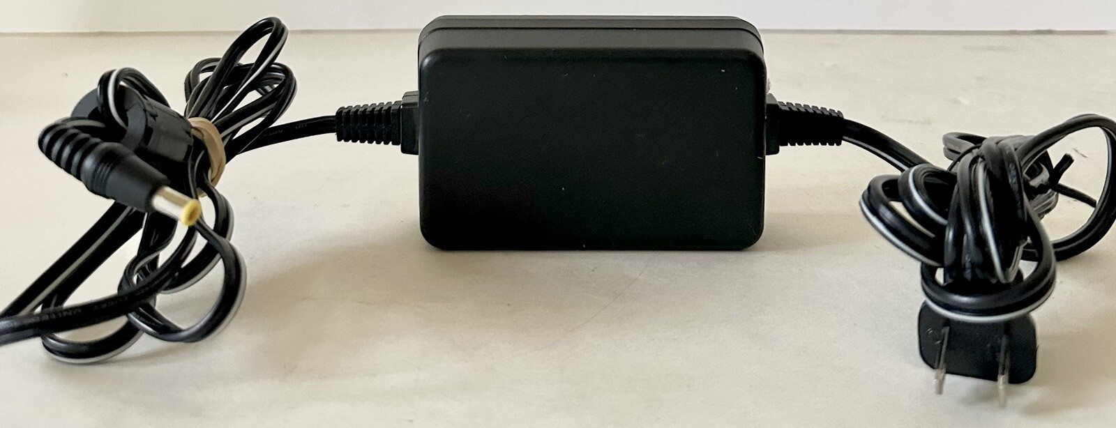 Genuine Canon AC Power Adapter K30080 PA-V12 Wall Charger Made In Japan