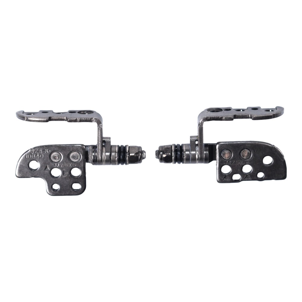 Top Back Cover Bezel Hinges For Dell Latitude 5440 E5440 Precision 3480 07C1DW