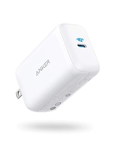 Anker PowerPort III 65W Pod White