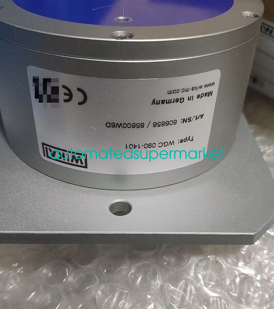 1pc NEW WGC090-1401 WGC 090-1401 Angle Sensor Shipping by DHL/FedEX