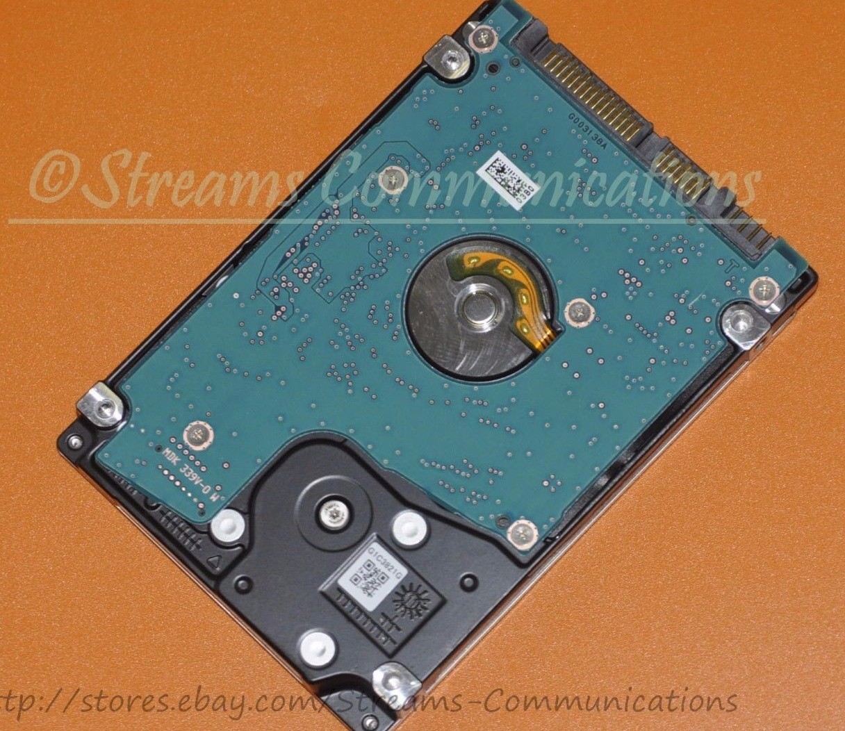 500GB Laptop Hard Drive for HP 15-f205dx 15-f211nr 15-f211wm 15-f215dx 15-f222wm