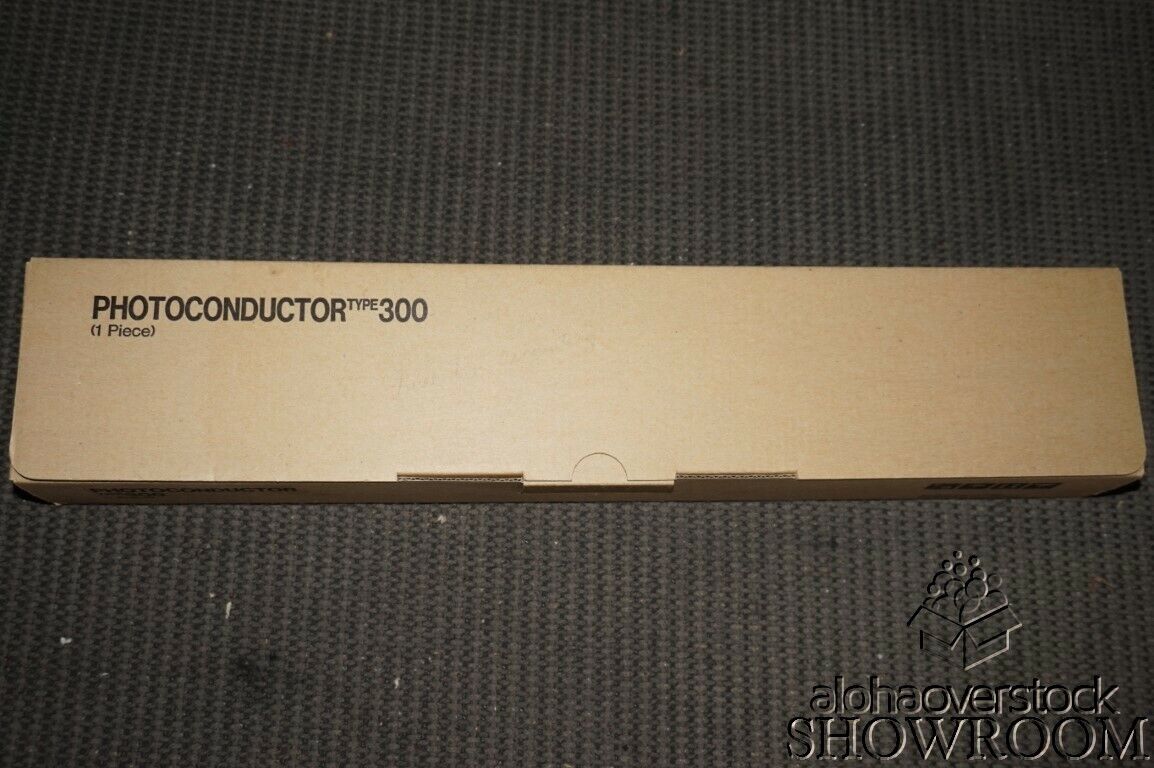 New Open Box Genuine Ricoh Photoconductor Type 300 Part-No. S:9836