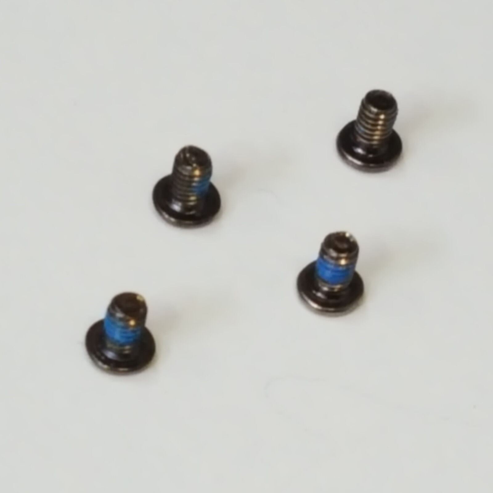 Genuine Lenovo G51-35 Series Hinge Screws Fasteners Set