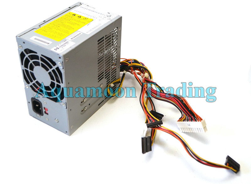 New Genuine HP Compaq OEM 300W ATX PSU MT Tower For DC5700 5750 DX2400 2450 7500