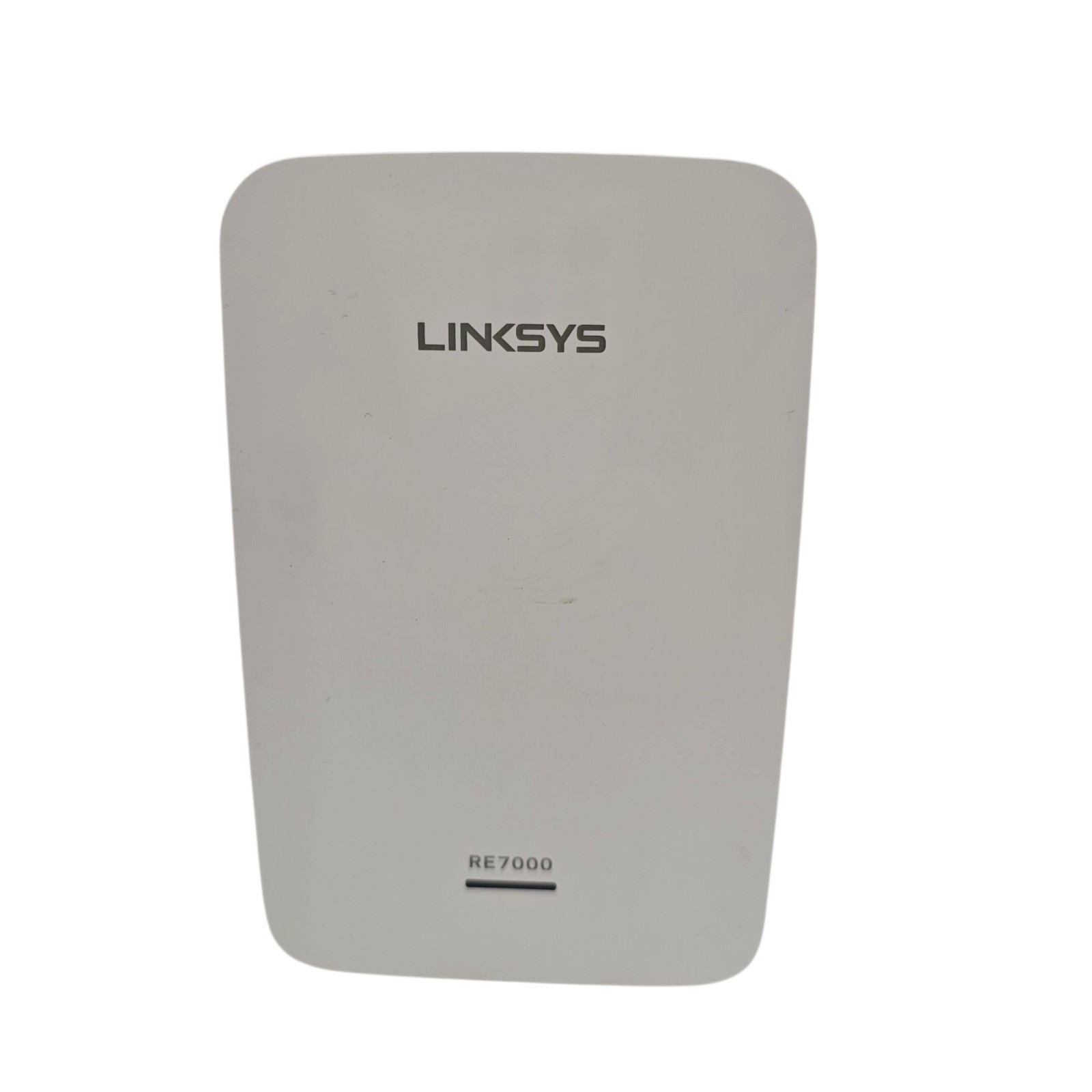 Linksys RE7000 V2 Wi-Fi Range Extender Dual-Band 802.11ac with Ethernet Port