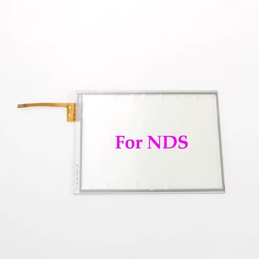 YuXi Touch Screen Digitizer Glass for Nintendo DS Lite DSi 3DS XL LL