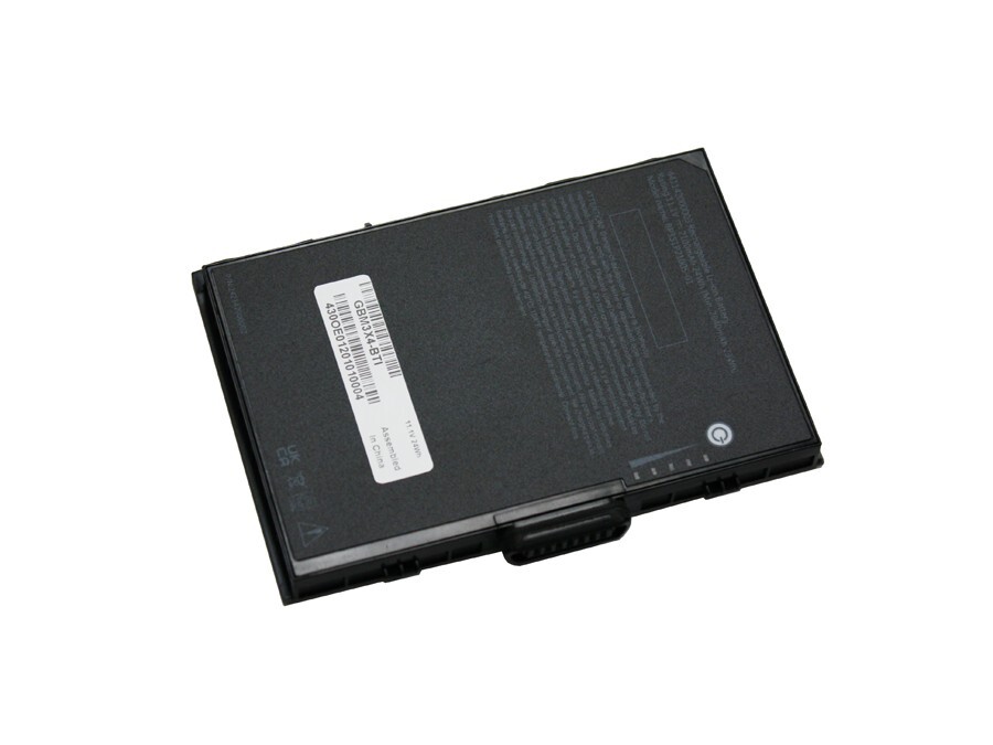 Powerwarehouse GBM3X4 compatible battery for GETAC K120 242142000002, 4411420000