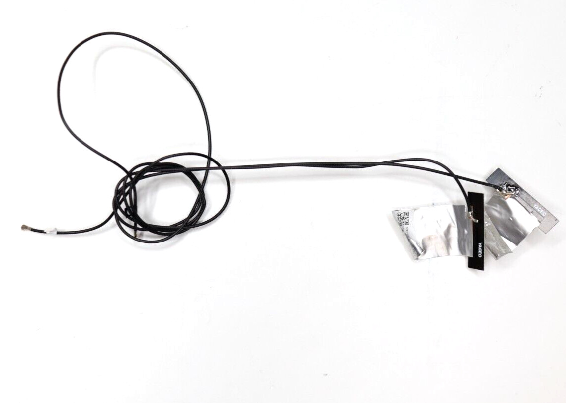 Genuine HP 22-c0023w AIO Internal WiFi Antennas L15722-001