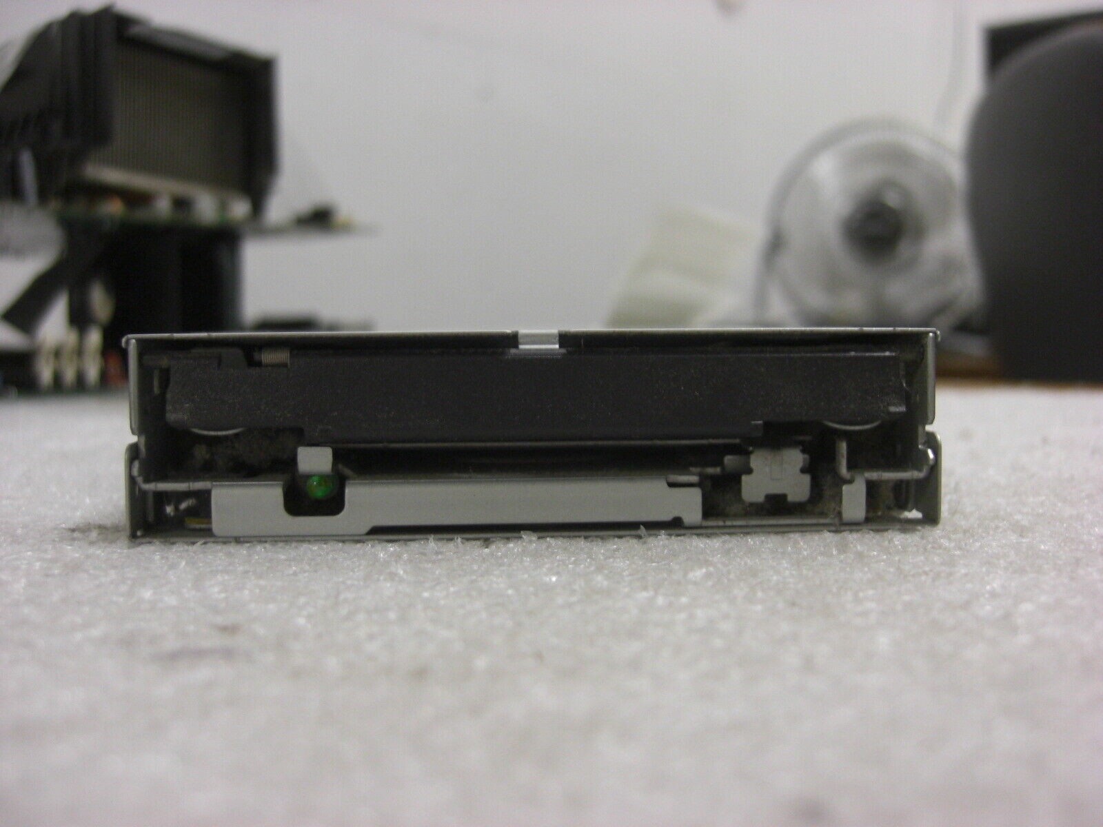 TEAC 07T281 7T281 FD-235HG 00U151 0U151  1.44MB FLOPPY DRIVE