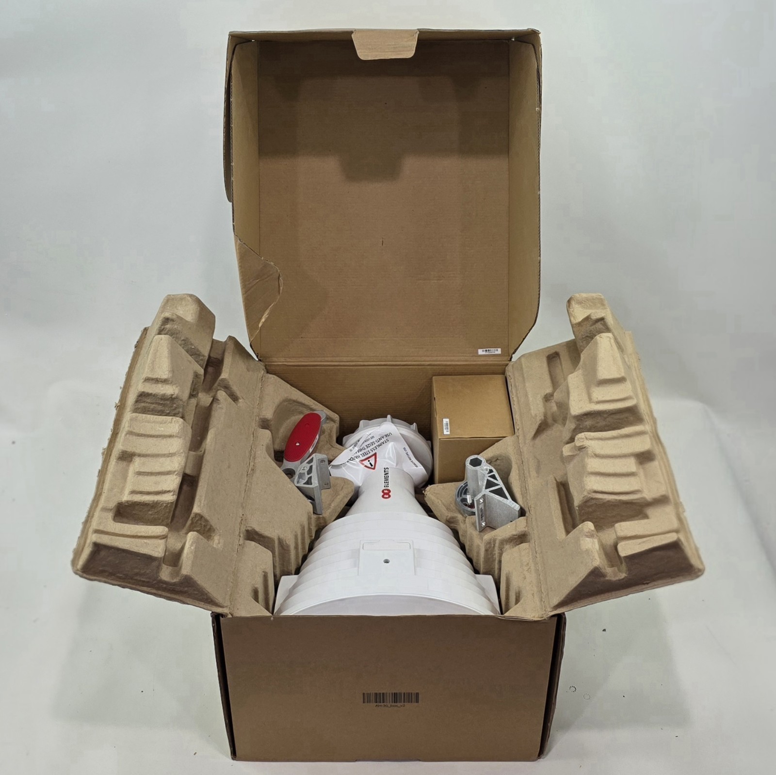 NEW, RF Elements HG3-TP-A20-30 20.5dBi 30 degree 5180-6000Mhz Asymmetrical Horn