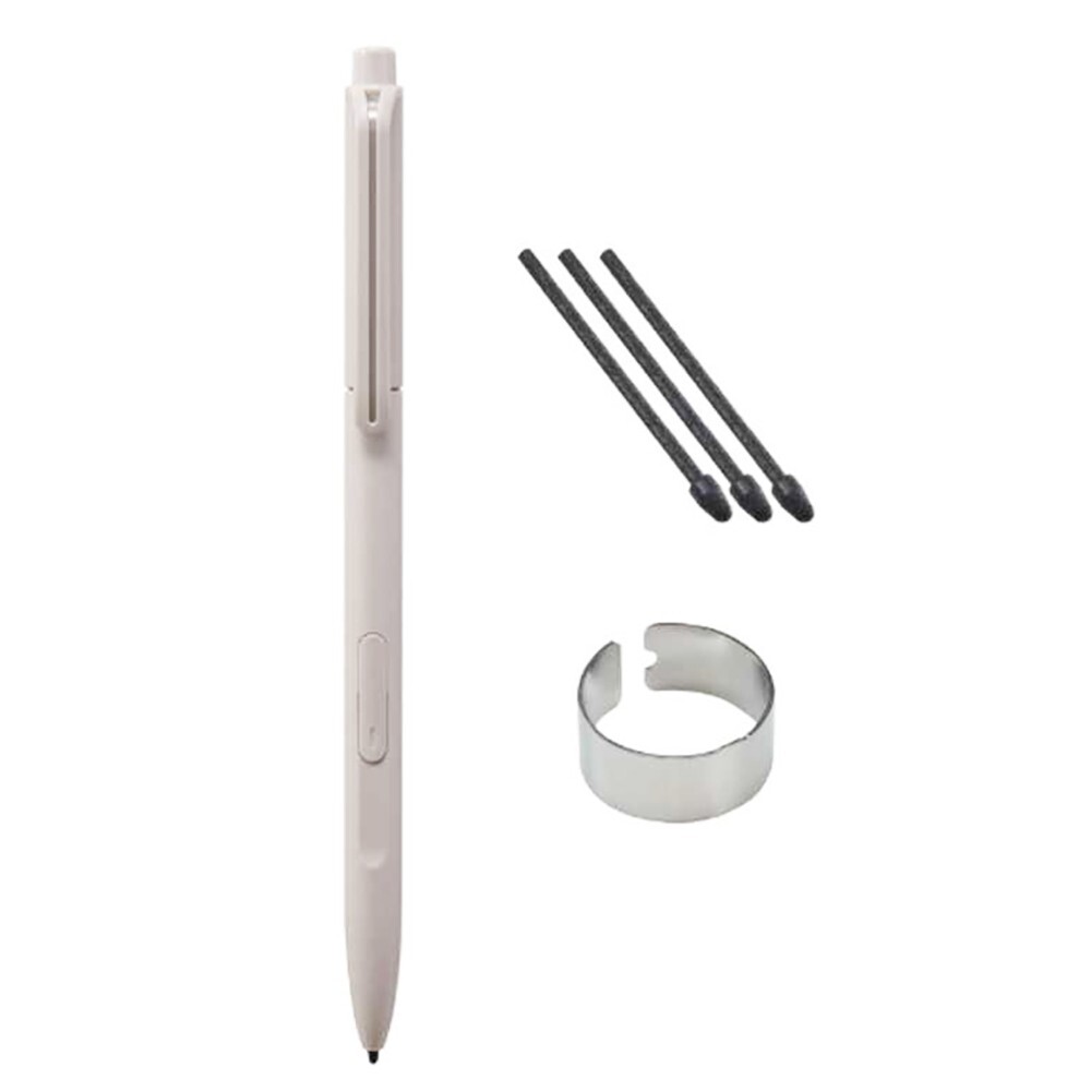 FUJITSU QUADERNO (Gen.2/Gen.3C) dedicated stylus pen  FMVSP2 From Japan