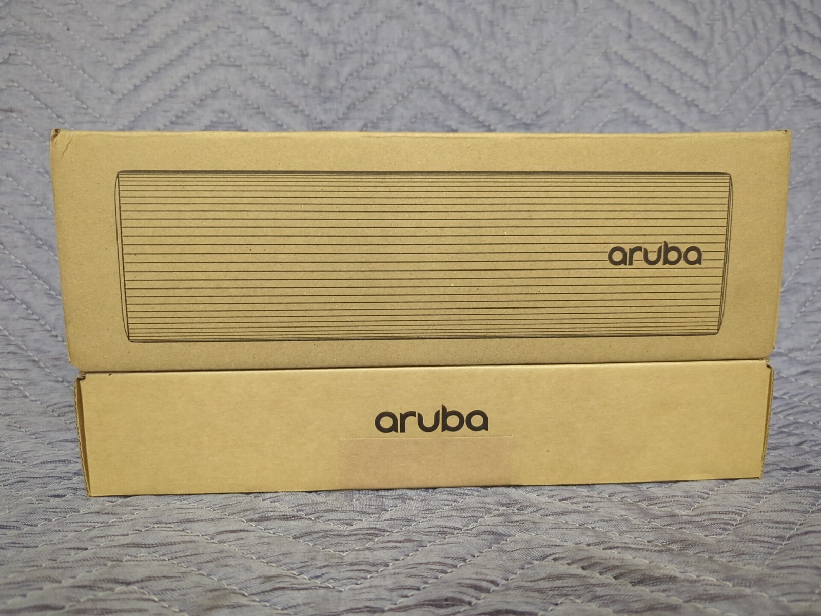 Aruba UX-G5C UXI Sensor Network Device ASIN0302 11Ax+ETH+CELL  with Power Cable