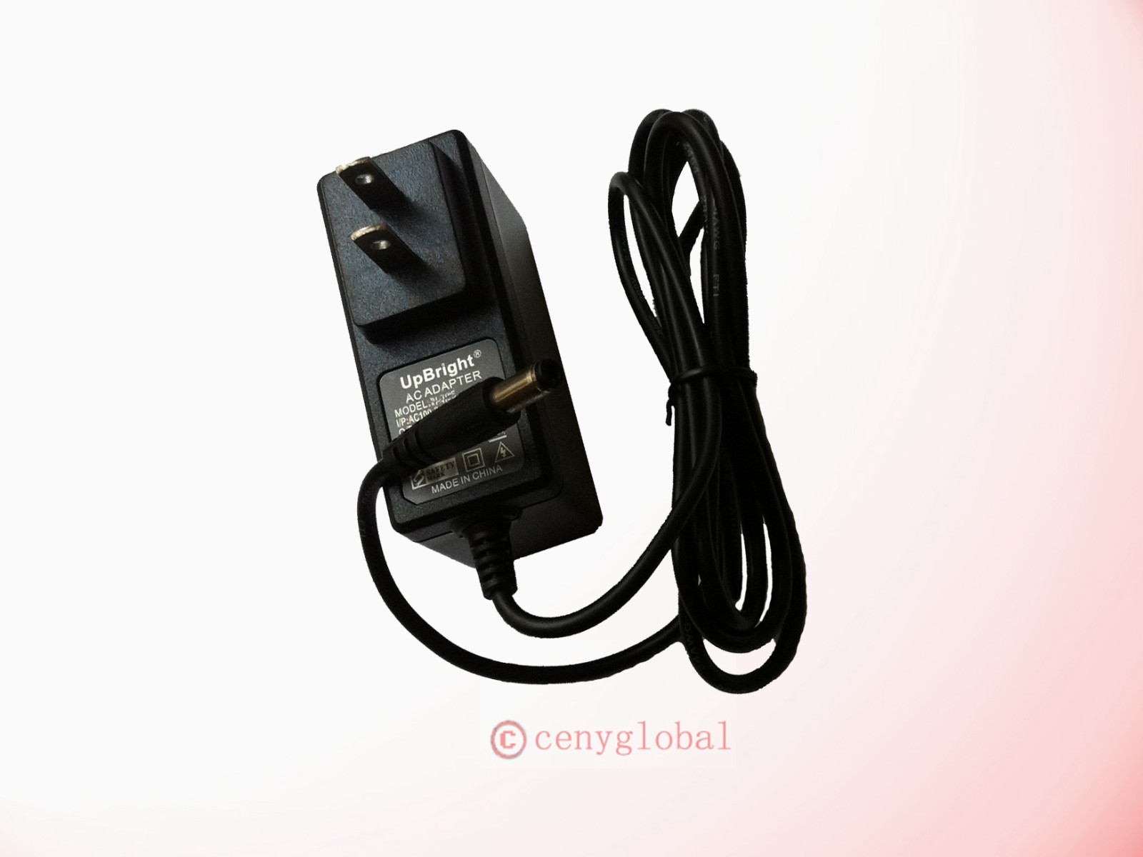 12V AC/DC Adapter For Cisco Tandberg E20 E-20 IP Video Phone Conference TTC7-16