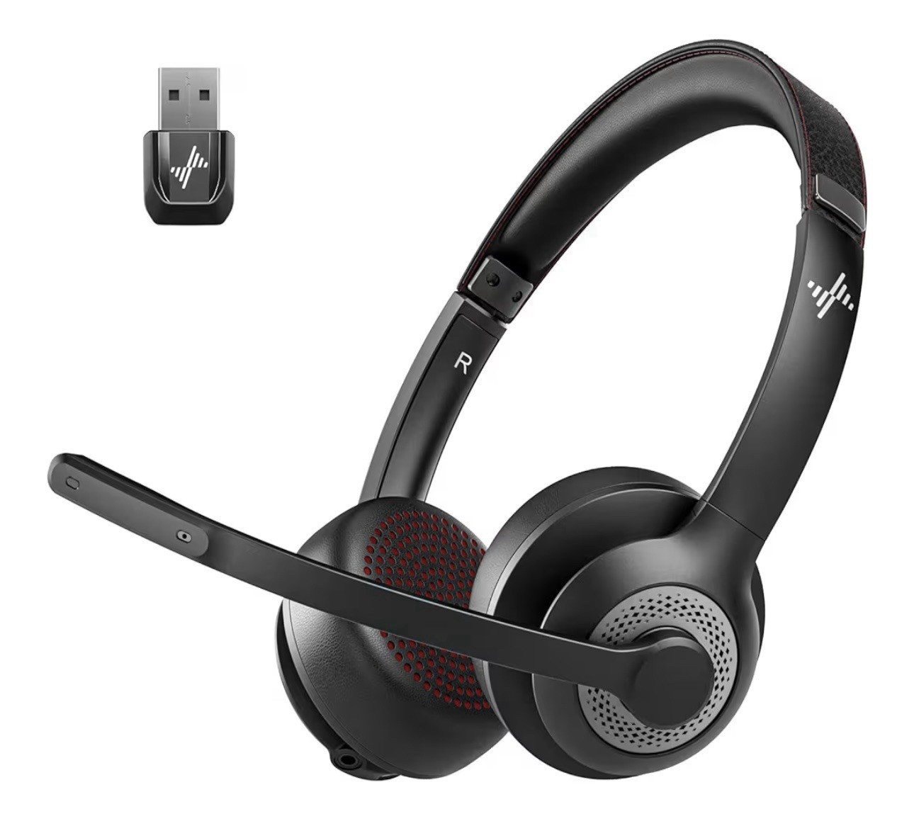Jiamqishi Computer Headset EH02