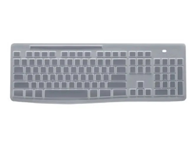 Logitech 956-000017 K270 10-Pack Protective Keyboard Covers