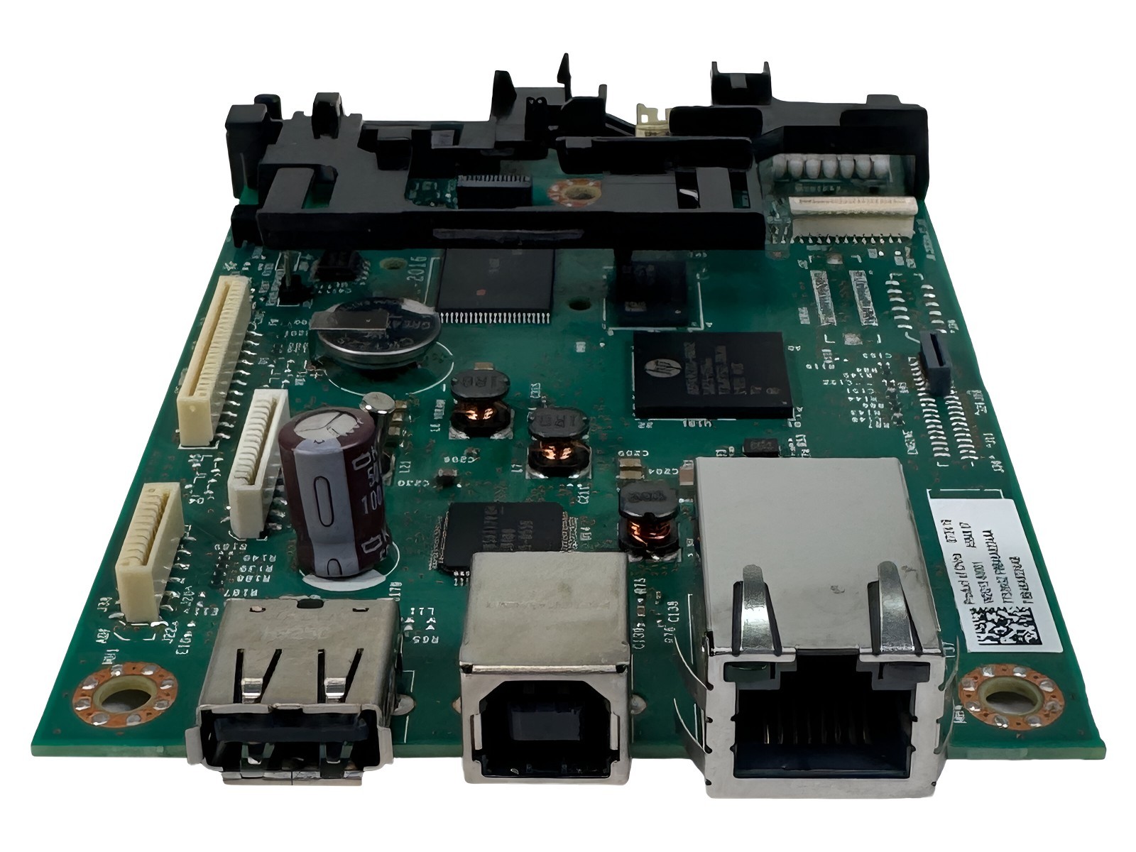 GENUINE HP W2Q13-60001 Formatter Main Control Logic Board for LaserJet M428 M328