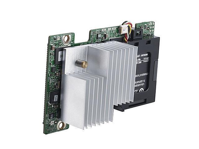 DELL MCR5X PERC H710 Mini Mono 6Gb/s PCI-E SAS RAID Controller Card USA Seller