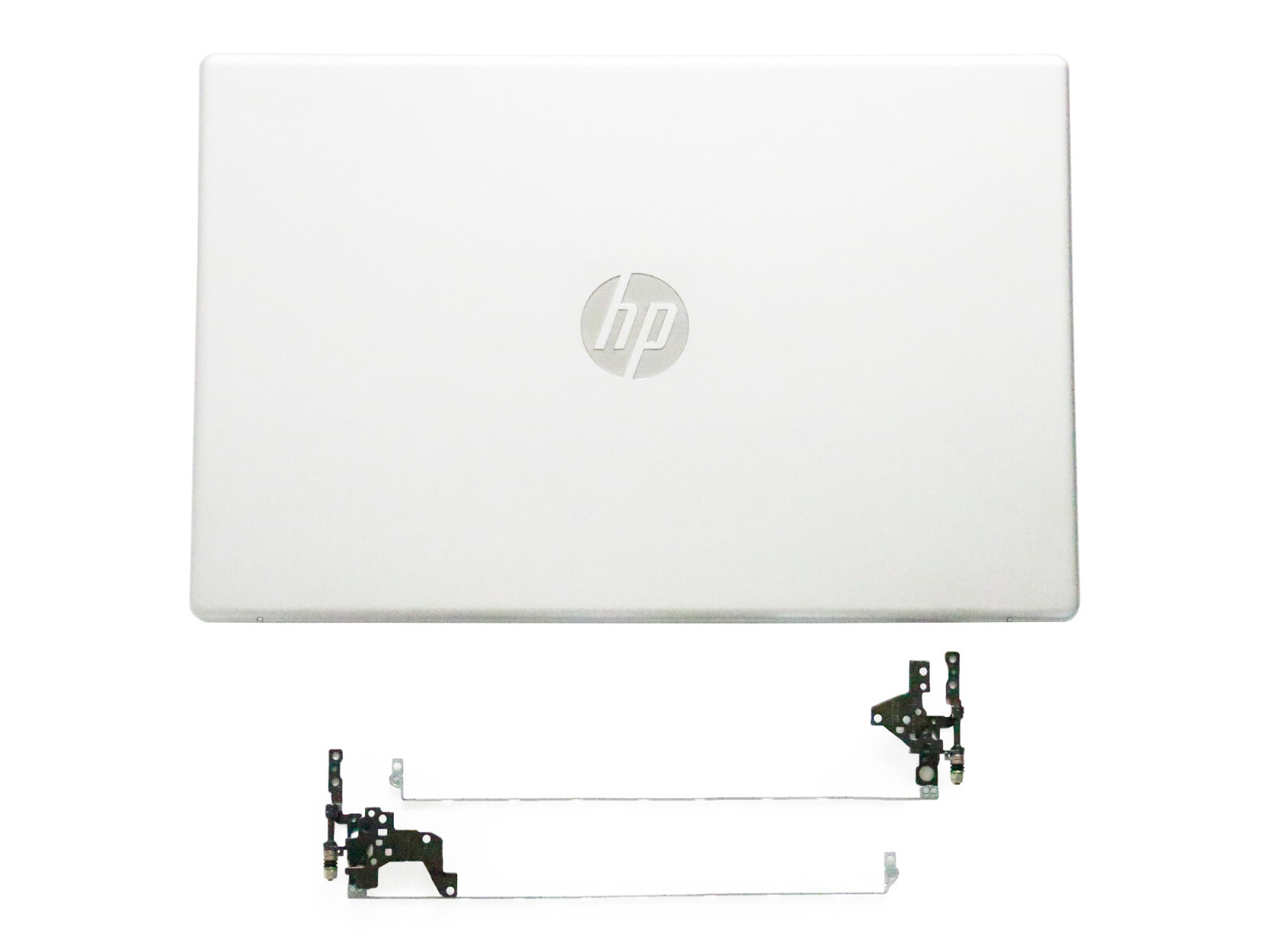 HP 15-fc0013od 15-fc0025dx 15-fc0105cl 15-fc0077od Plastic LCD Back Cover +Hinge