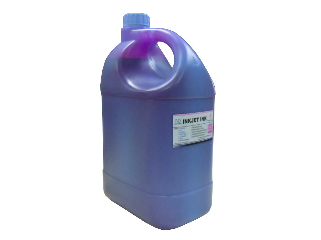 1 Gallon ND® Light Magenta Ink for T048 T060 78 69  98 125 273 Cartridge