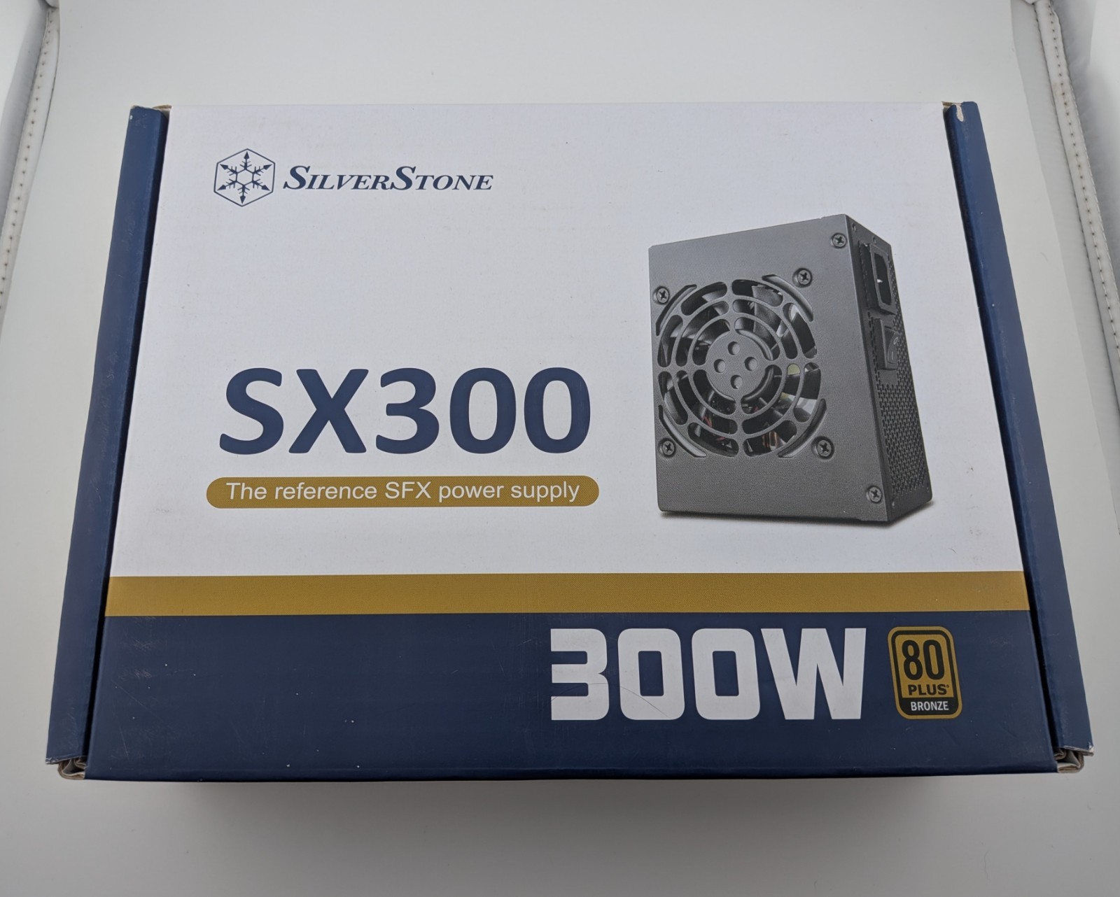 SilverStone SX300 300W ATX