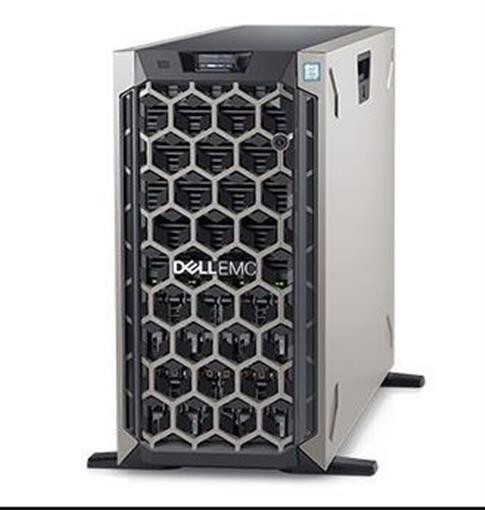 DELL POWEREDGE T640 Server 16 BAY 2X XEON PLATINUM 48 Core 128GB H740P 3.8TB SSD