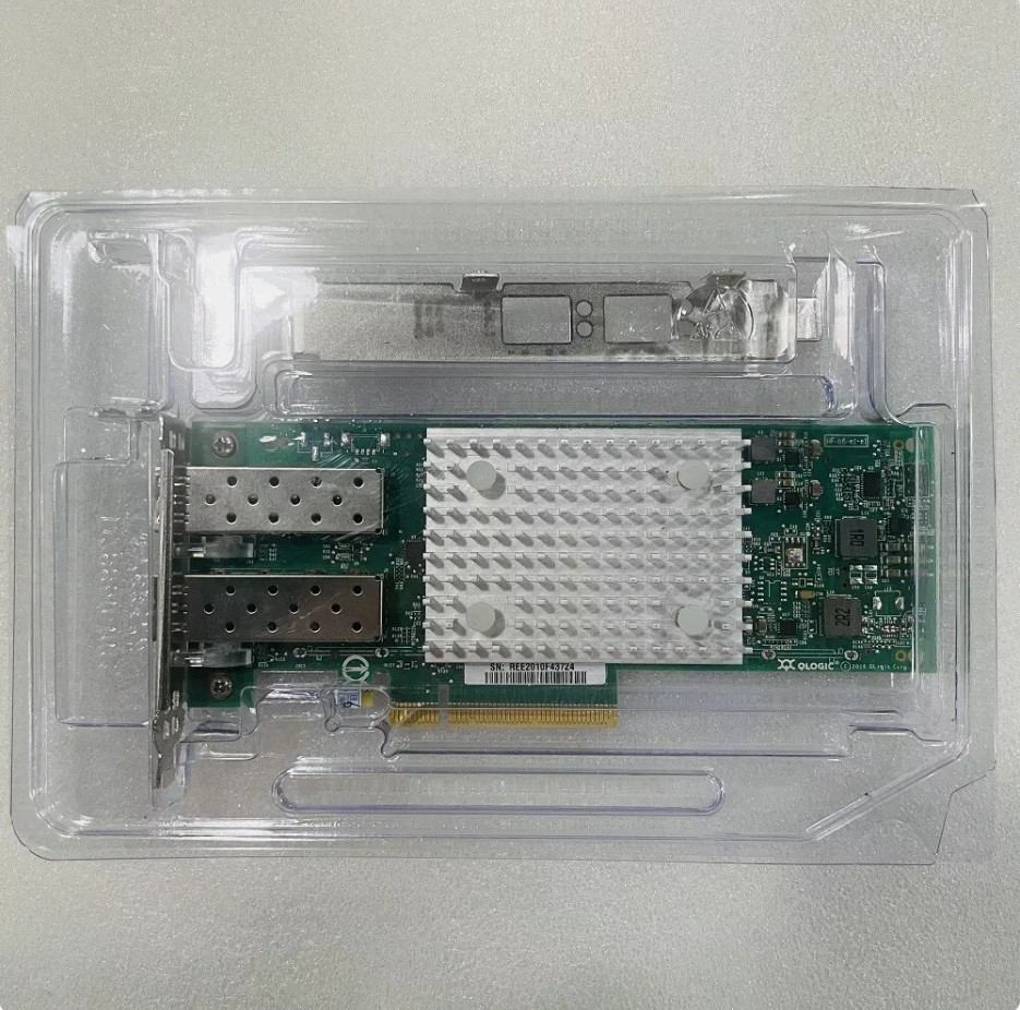 DELL QL41262HLCU-DE 25G 51grm 415DX 051grm PCIE 10-Gigabit network adapter
