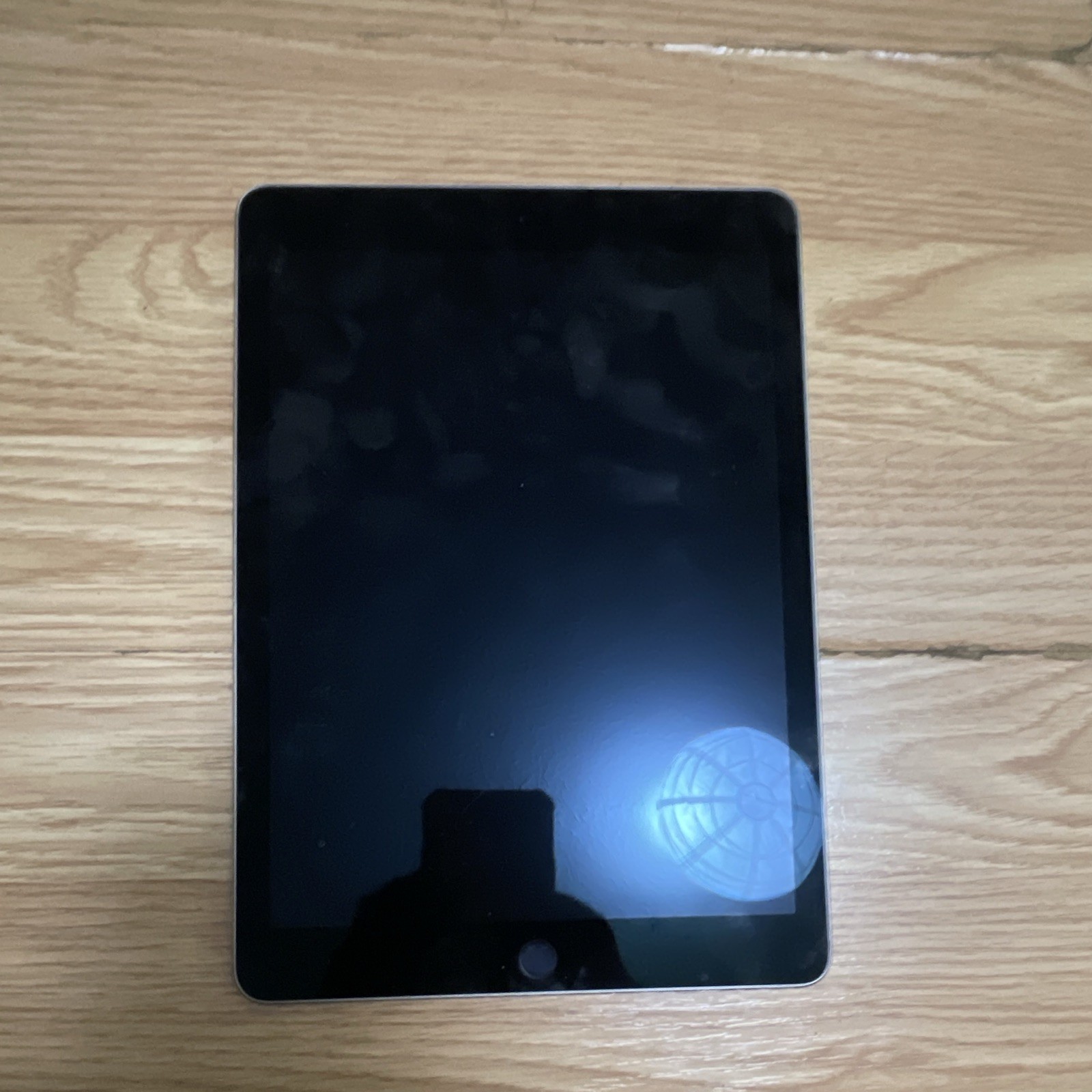 Apple iPad Pro 9.7in 32GB Silver