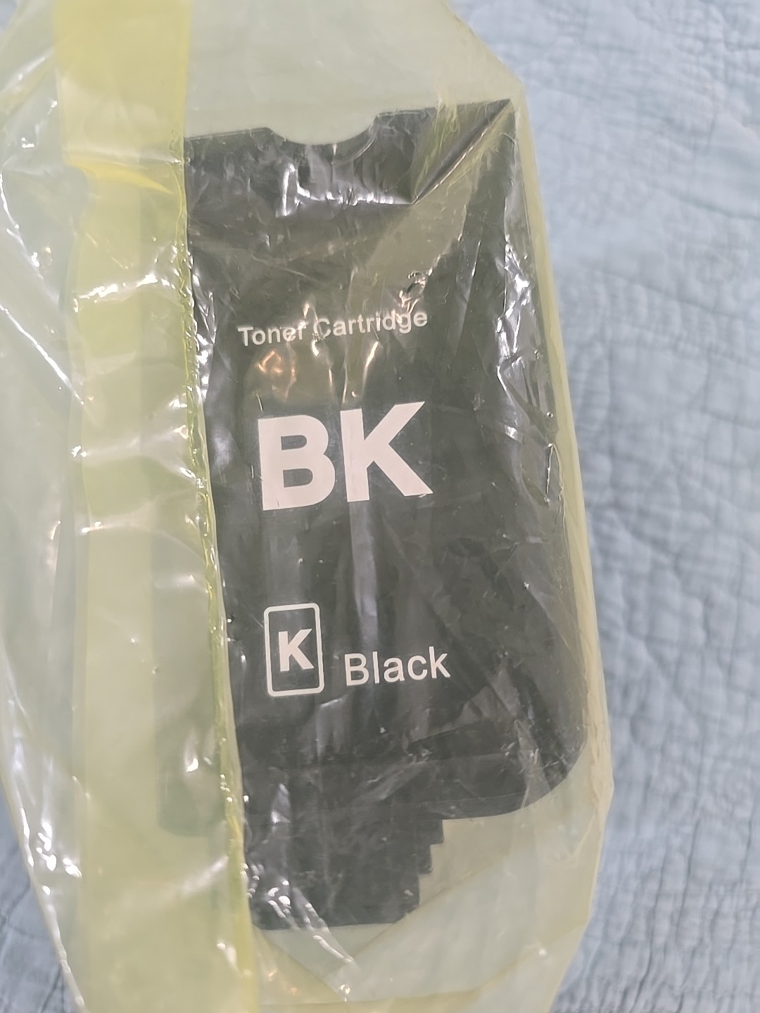XC4150 Black Toner Unbranded 