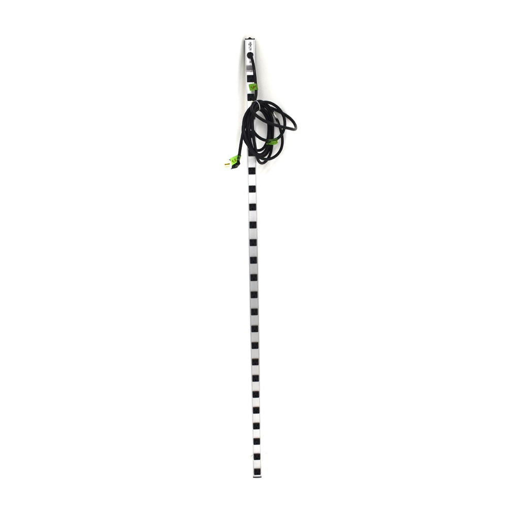 Tripp-Lite PS7224-20T Vertical 24-Outlet Power Strip RA 5-15P 120V 16A PDU 72"