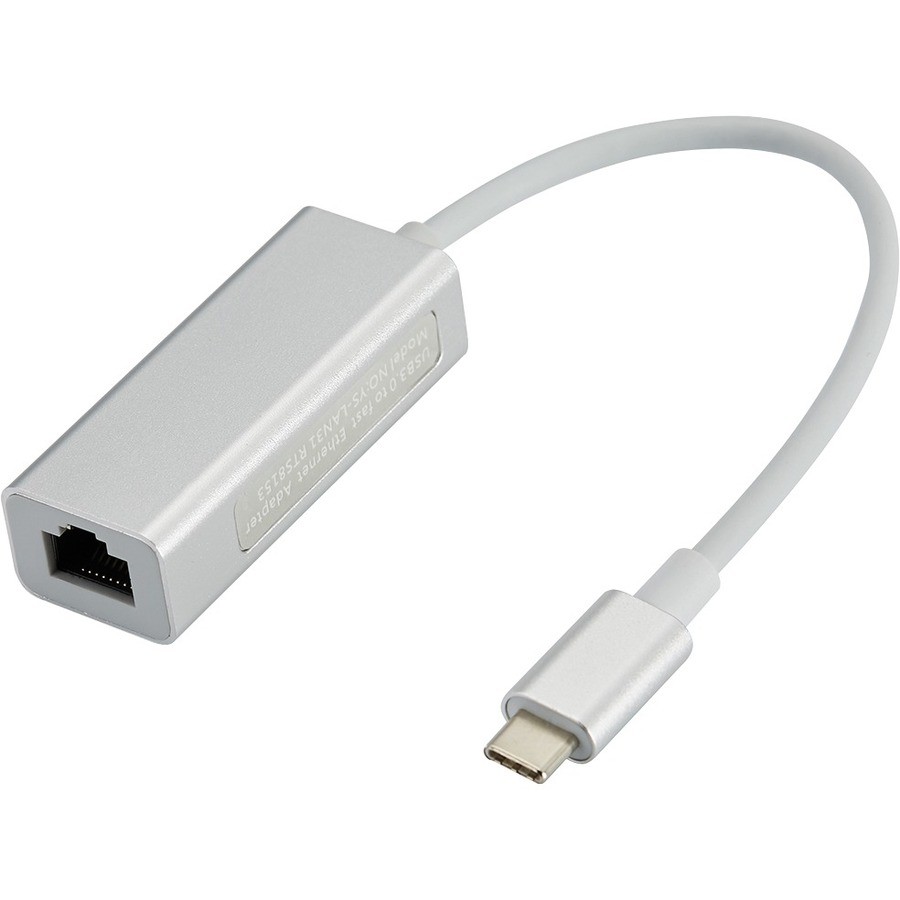 4XEM USB-C to Ethernet Adapter (4xusbcethernet)