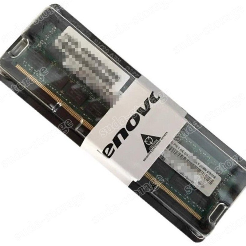 NEW Lenovo/IBM 01KR353 4ZC7A08707 16GB 1Rx4 DDR4X4-2933Y RDIMM Server Memory