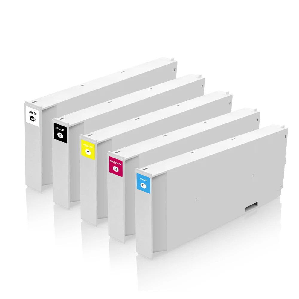 DTF Ink Cartridge With DTF Ink For Roland BN-20 Printer 220ml 5color/set
