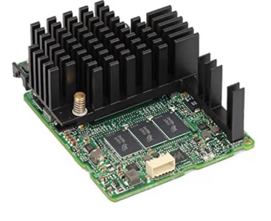 Dell PERC H740P SAS Mini-Mono 8GB Cache 12GB/s Raid Controller Card 5FMY4