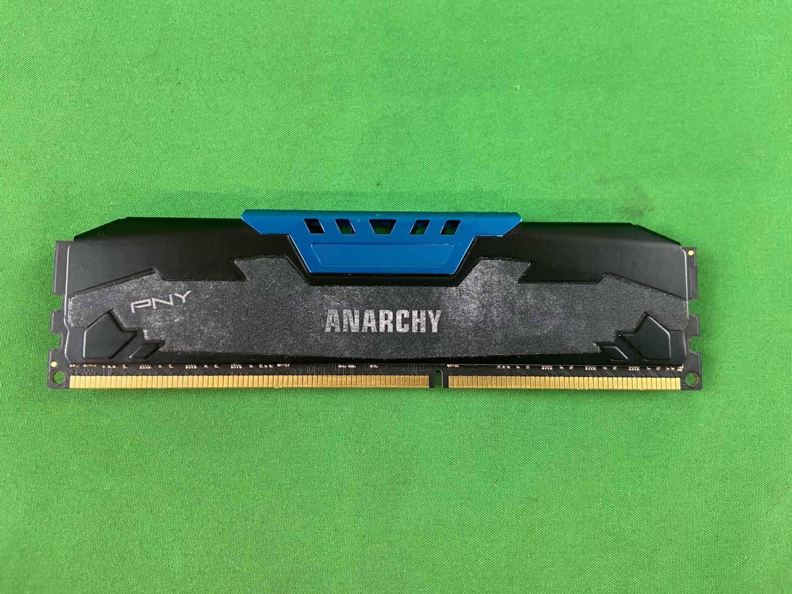 8GB PNY Anarchy PC3-14900 Non-ECC DDR3 Ram 8GBH2X04F1AA28-15-K-HAB