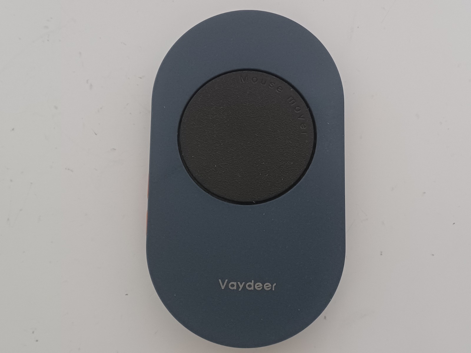 Vaydeer Ultra Slim Mouse Mover, Air 3 Jiggler with Adjustable Interval Timer