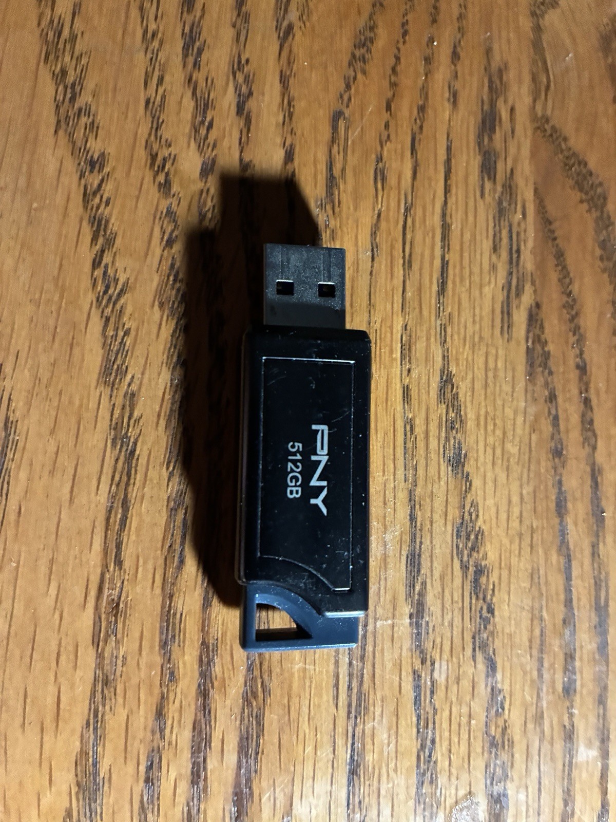 PNY - PRO Elite V3 512gb USB 3.2 Gen 2 Flash Drive - Black