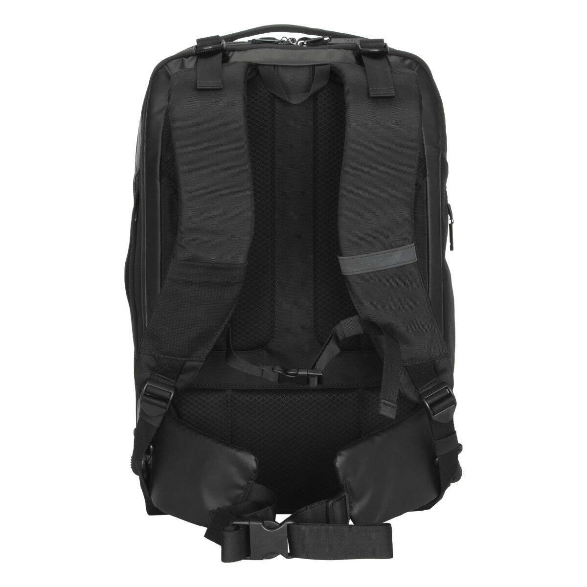 Targus 15.6 Mobile Tech Traveler XL EcoSmart Backpack Black - TBB612GL