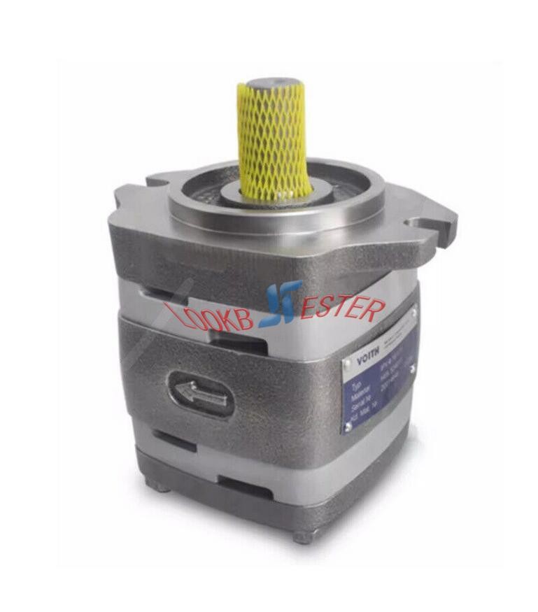 1PCS NEW VOITH IPVP4-16 171 IPVP4-16-171 gear pump oil pump via FedEx or DHL