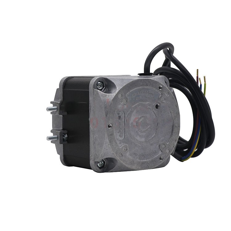 1PC New M4Q045-EF01-75 230V 110/34W 50/60Hz Freezer / Condenser Fan Motor