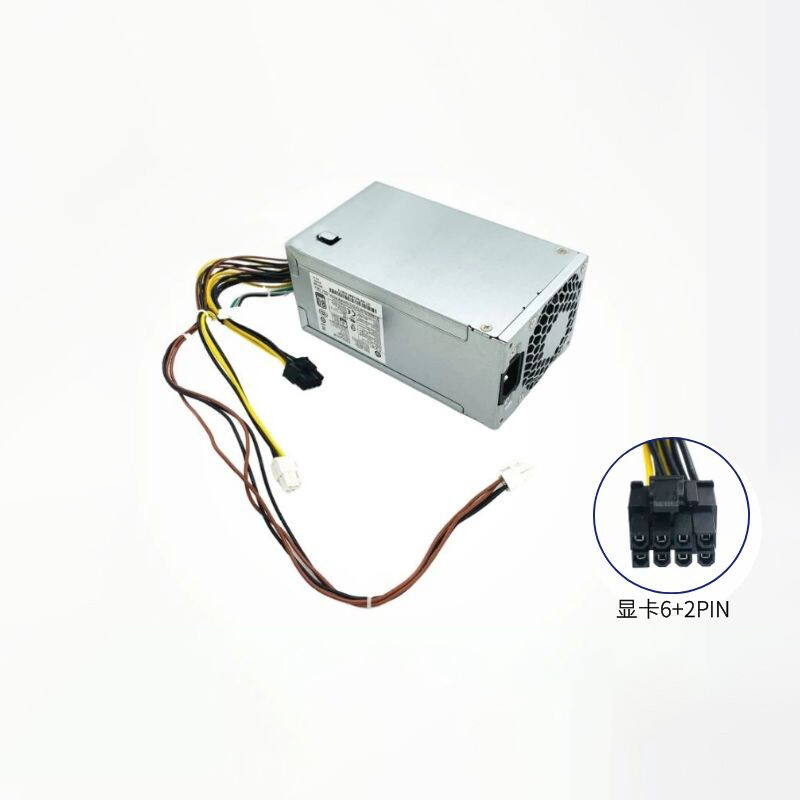 For HP 480 280 288 680 800 600 400 G3 G4 PA-5501-2HA 500W PSU Power Supply