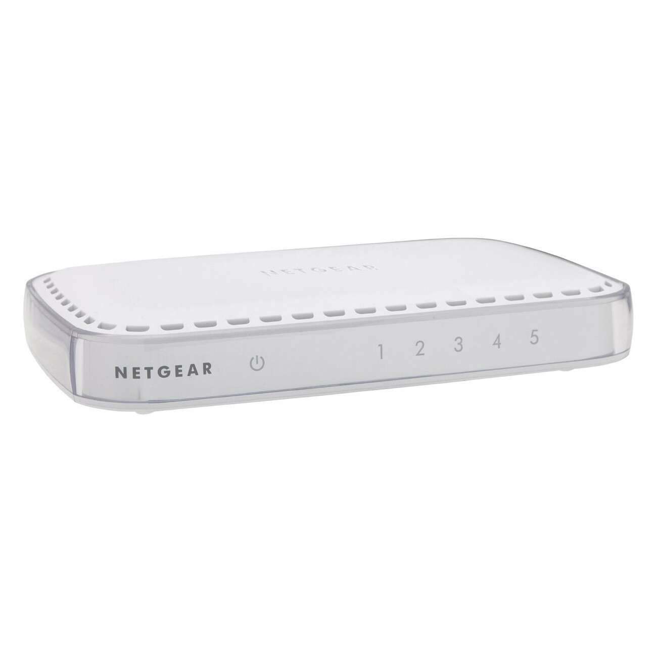 NETGEAR 5 Port Gigabit Ethernet Unmanaged Switch - GS605