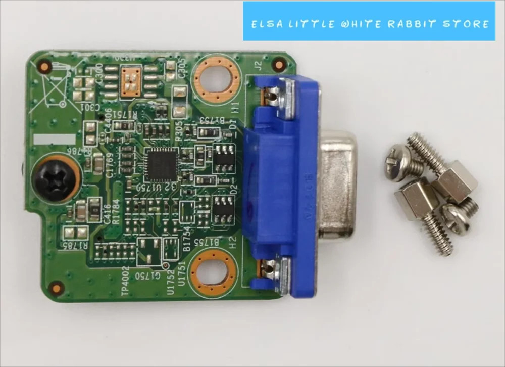 FOR LENOVO TINY5 TINY6 DP HDMI VGA BOARD 01AJ937 01AJ938 01AJ935 X small host
