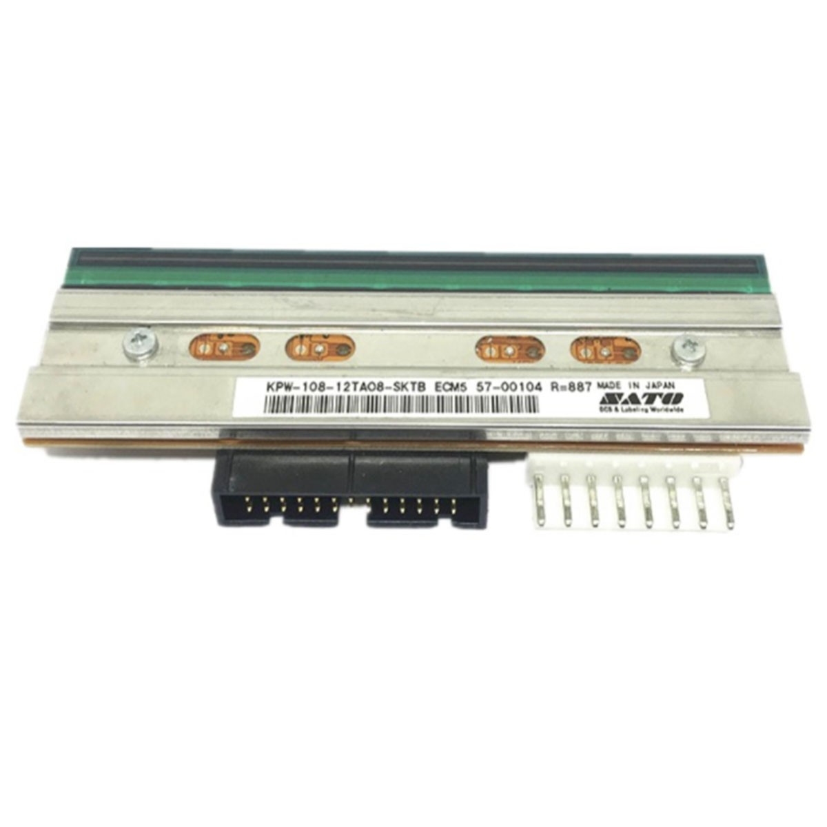 Genuine Printhead for SATO S84-EX S8412EX Printer 305dpi R29225000 New