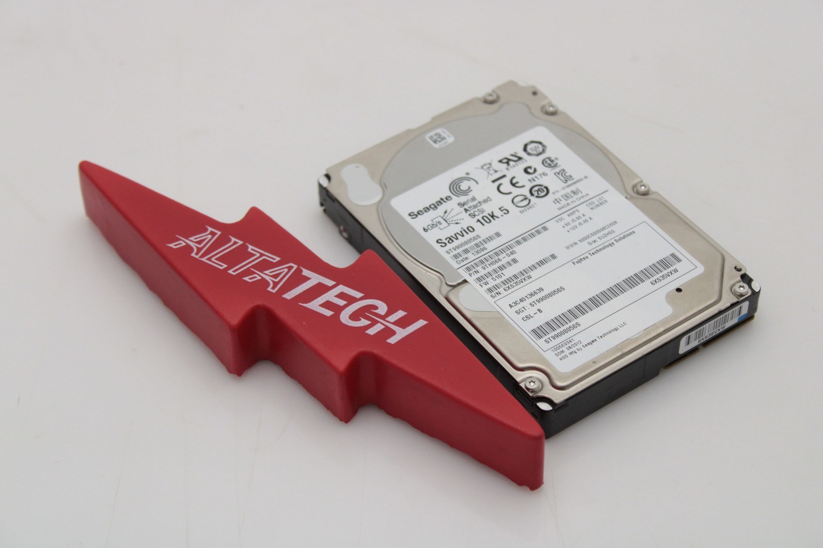 Fujitsu A3C40136639 900GB 10K SAS 2.5 6G HDD