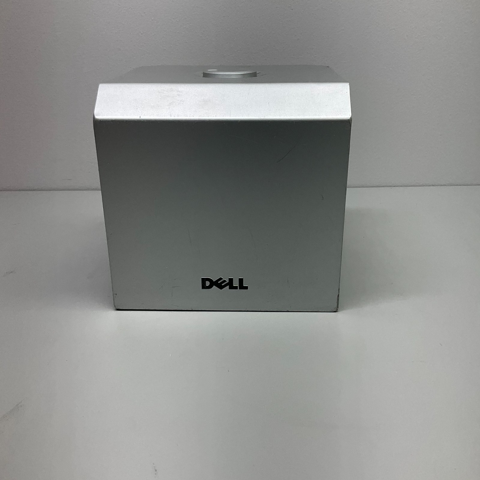 DELL Subwoofer Zylux A525 Multimedia PC Active Powered Subwoofer Tested