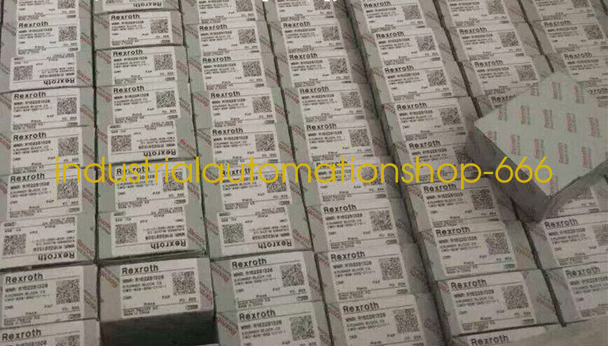 1PC New Rexroth R165151310 Slide rail Via DHL or FedEX